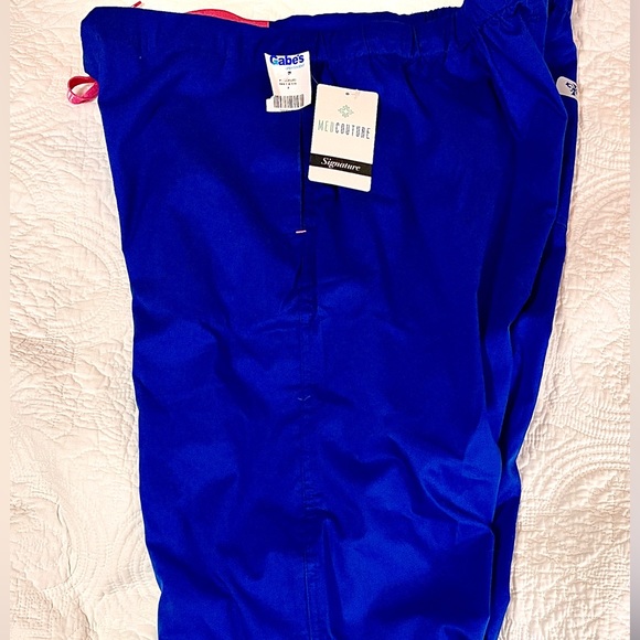 Med Couture Pants & Jumpsuits Med Couture Signature 875 X Scrub